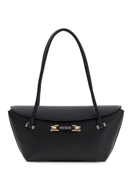 BORSA A SPALLA SOFIA  HWBG9913080 DONNA NERO