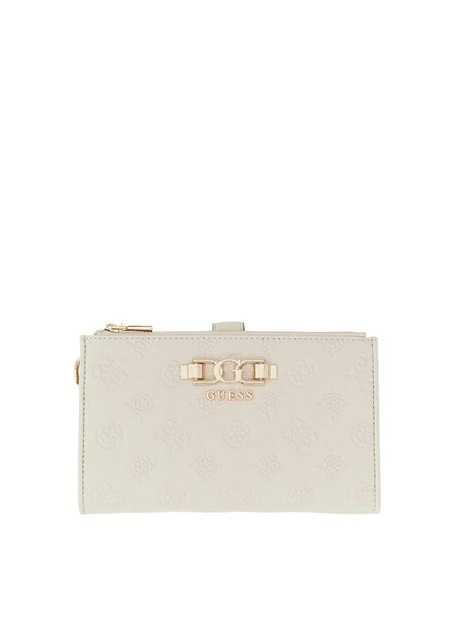 PORTAFOGLIO ANISE  SWPD9916157 DONNA GRIGIO