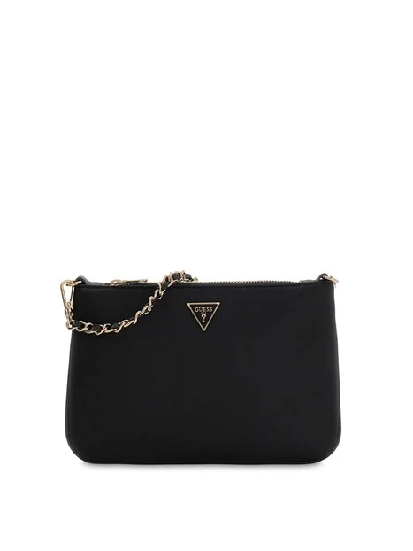 PORTA MONETE PW7551P6122 DONNA NERO