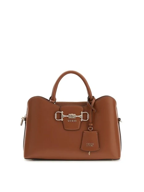 BORSA A MANO JANIE HWVG9910060 DONNA CUOIO