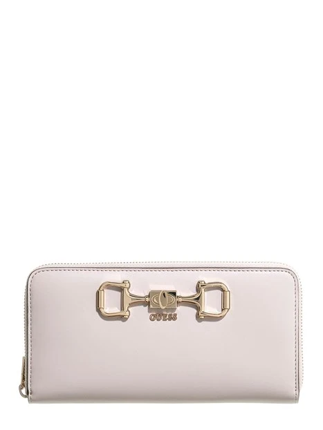 PORTAFOGLIO JANIE SWVG9910146 DONNA GRIGIO