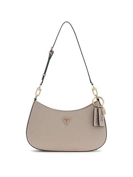 BORSA A SPALLA NOELLE HWZG9672180 DONNA  TORTORA