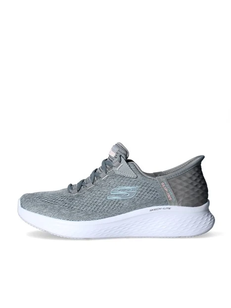 SNEAKERS BASSE 150012 DONNA GRIGIO