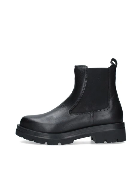 STIVALETTI 8689500 DONNA NERO