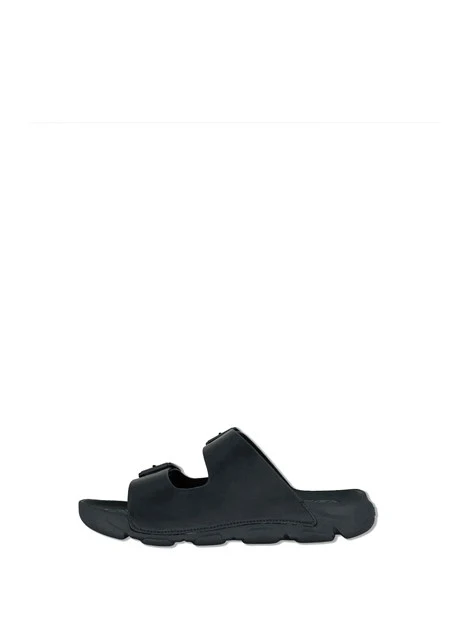 SANDALI JM61120A UOMO NERO