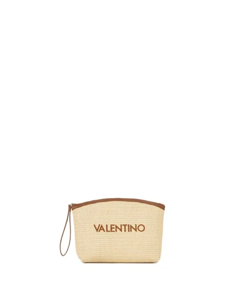BEAUTY CASE VBE9TE715PAG ACCESSORI DONNA AVORIO