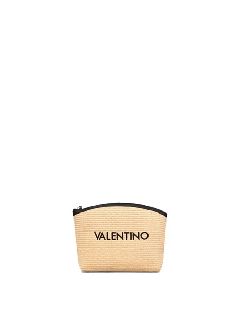 BEAUTY CASE VBE9TE715PAG ACCESSORI DONNA NERO