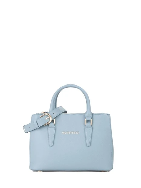 BORSA A MANO ZERO RE VBS7B302N DONNA CELESTE