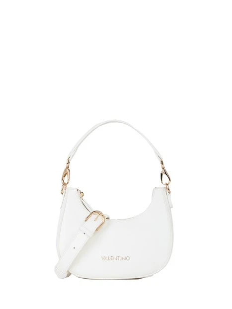 BORSA A SPALLA ZERO RE VBS7B305 DONNA BIANCO