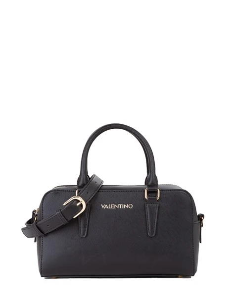 BORSA A MANO ZERO RE VBS7B323 DONNA NERO