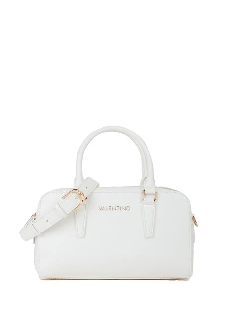 BORSA A MANO ZERO RE VBS7B323 DONNA BIANCO