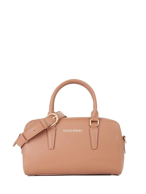 BORSA A MANO ZERO RE VBS7B323 DONNA CUOIO