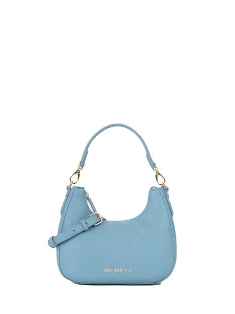 BORSA A SPALLA BRIXTON VBS7LX06 DONNA CELESTE