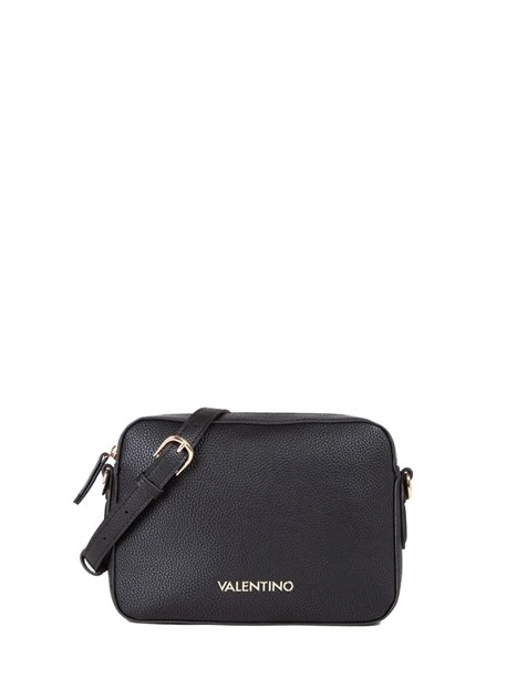BORSA A TRACOLLA BRIXTON VBS7LX07 DONNA NERO