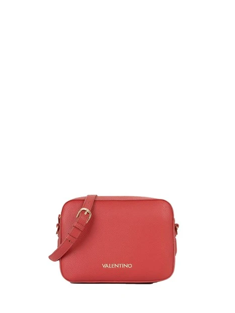 BORSA A TRACOLLA BRIXTON VBS7LX07 DONNA  ROSSO