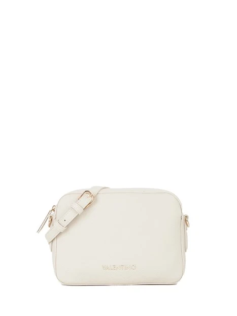 BORSA A TRACOLLA BRIXTON VBS7LX07 DONNA  ECRU