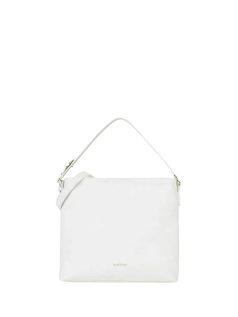 BORSA A SPALLA VBS9N507G DONNA BIANCO
