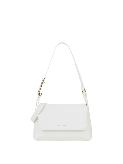 BORSE A SPALLA VBS9N509G BORSE DONNA BIANCO