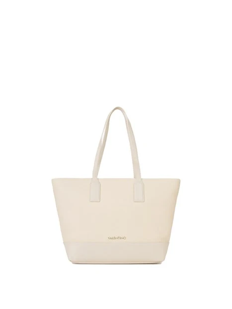 BORSA A SPALLA VBS9PS01 DONNA AVORIO