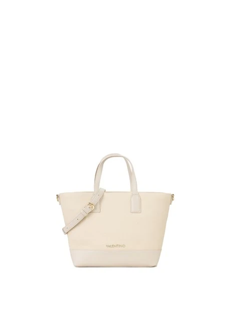 BORSA A MANO VBS9PS04 DONNA AVORIO