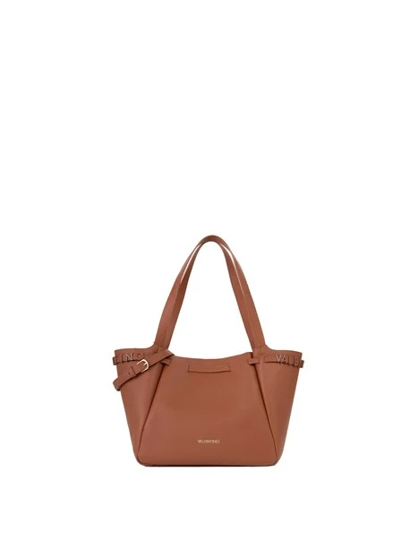 BORSA A SPALLA VBS9Q801 DONNA CUOIO