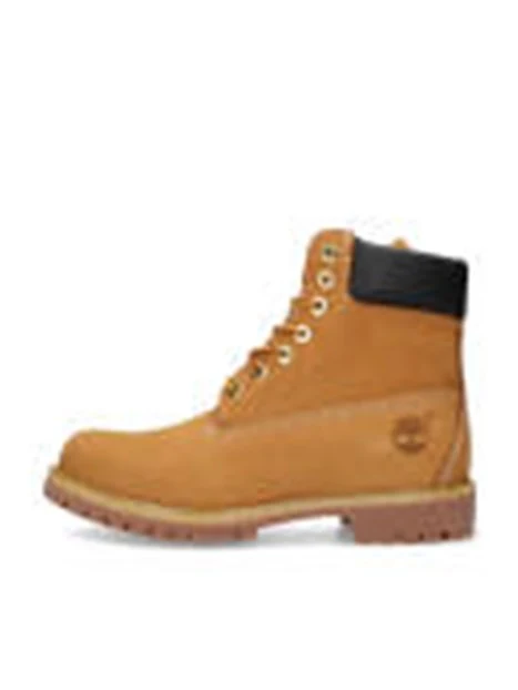 ANFIBI TB1100617131 UOMO GIALLO