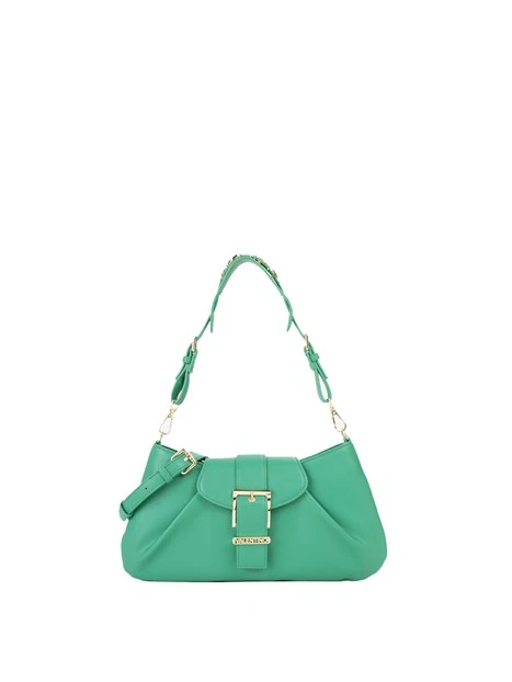 BORSA A SPALLA VBS9TF13 DONNA VERDE
