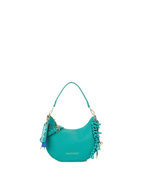 BORSA A SPALLA VBS9UI07 DONNA VERDE