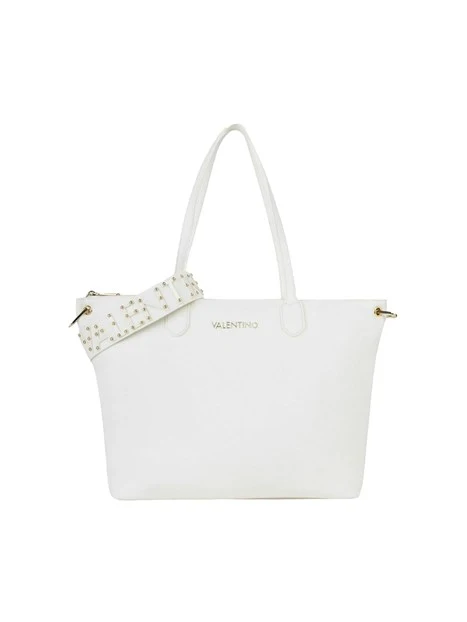 BORSA A SPALLA VBS9UM01 DONNA BIANCO