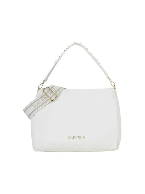 BORSA A SPALLA VBS9UM07 DONNA BIANCO