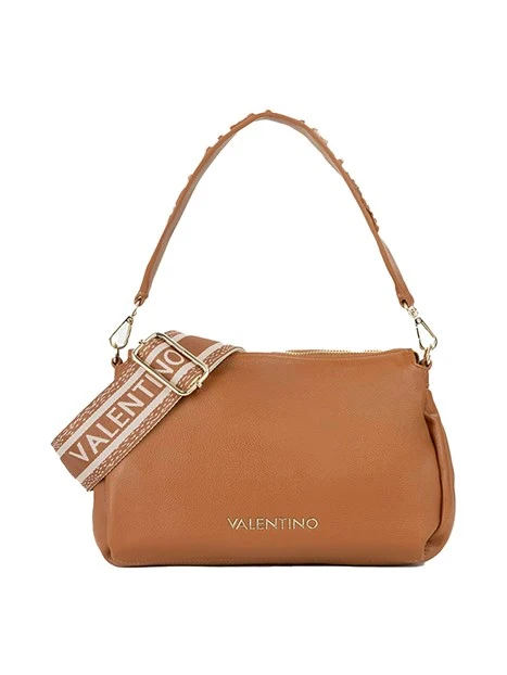BORSA A SPALLA VBS9UM08 DONNA CUOIO