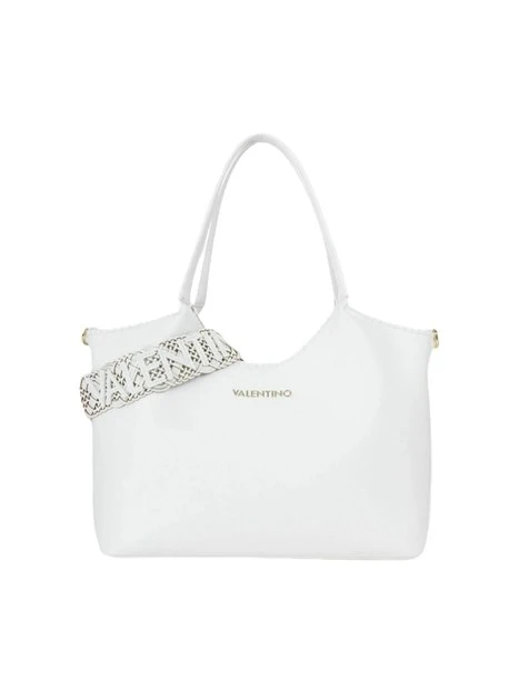 BORSA A SPALLA VBS9W901 DONNA BIANCO