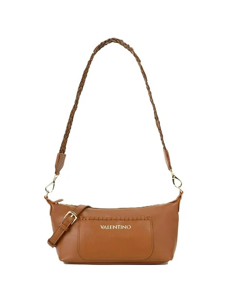 BORSA A SPALLA VBS9W913 DONNA CUOIO