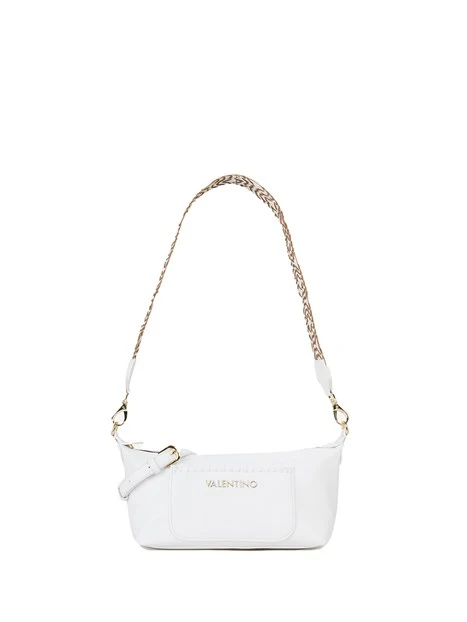 BORSA A SPALLA VBS9W913 DONNA BIANCO