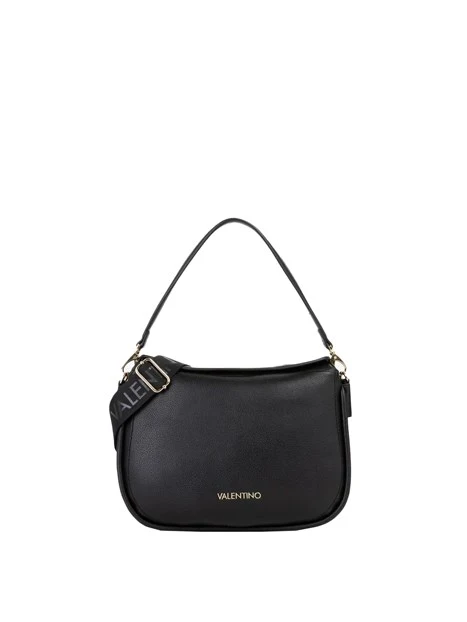 BORSA A SPALLA ERSA RE VBS9WG07 DONNA NERO