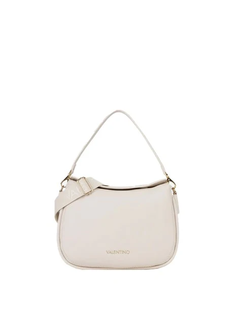 BORSA A SPALLA ERSA RE VBS9WG07 DONNA ECRU