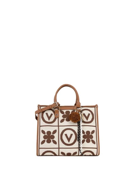 BORSA A MANO VBS9XF04 DONNA CUOIO