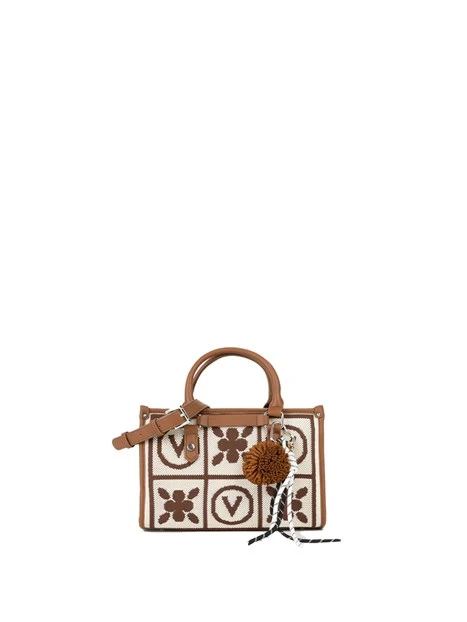 BORSA A MANO VBS9XF05 DONNA CUOIO