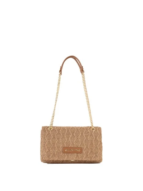 BORSA A SPALLA VBS9XL02PAG DONNA CUOIO