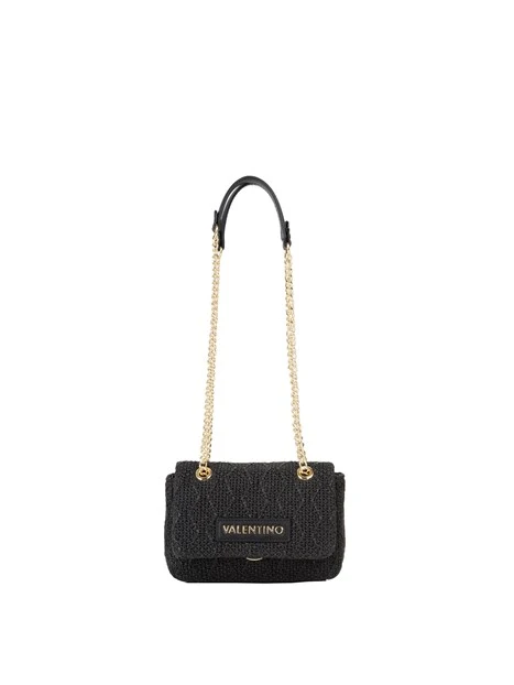 BORSA A SPALLA VBS9XL05PAG DONNA NERO