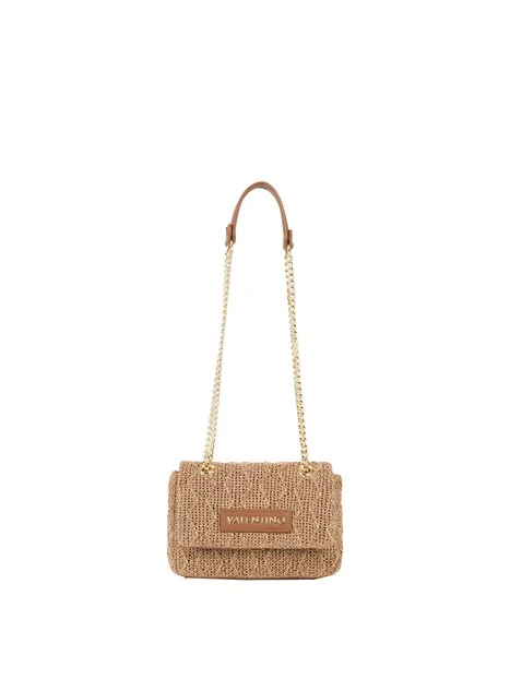 BORSA A SPALLA VBS9XL05PAG DONNA CUOIO