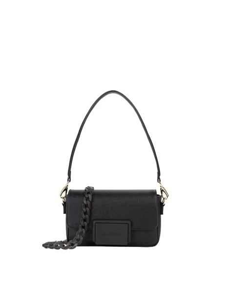 BORSA A SPALLA VBS9XM09 DONNA NERO