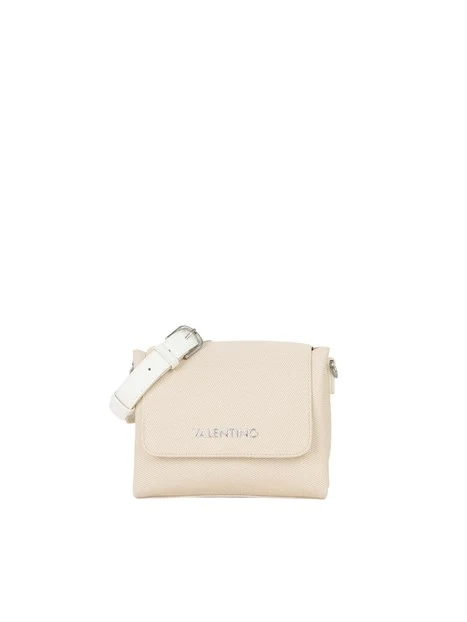 BORSA A SPALLA VBSA0D06 DONNA OFFWHITE