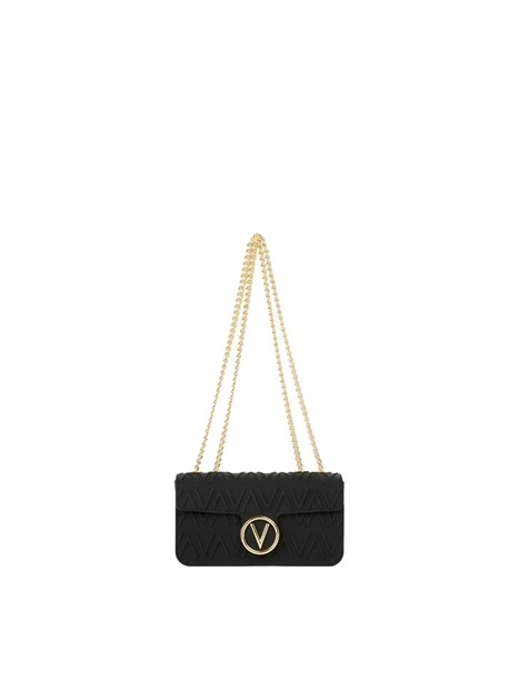 BORSA A SPALLA VBSA0N09 DONNA NERO