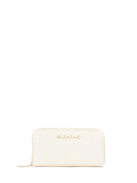 PORTAFOGLIO DIVINA ORIZZONTALE DONNA BEIGE