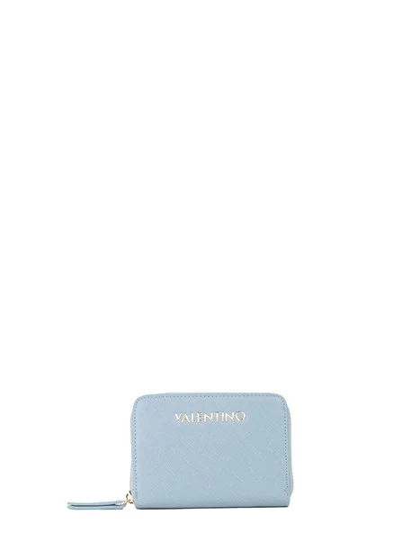 PORTAFOGLIO VPS7B3137 ZERO RE DONNA CELESTE