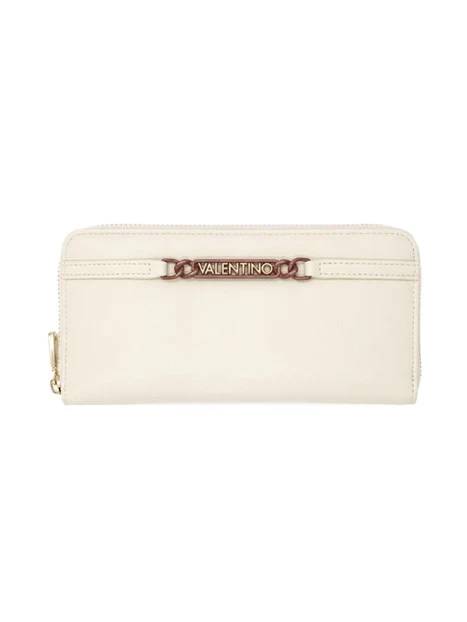PORTAFOGLIO DONNA VPS9P8155 DONNA ECRU