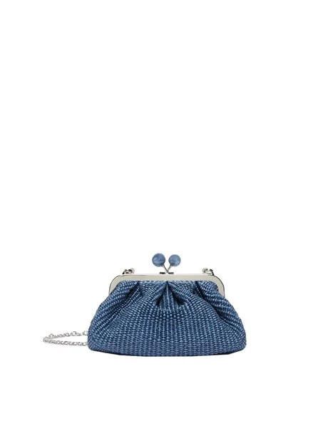 BORSA A MANO PASTICCINO WKAPALMAS DONNA CELESTE