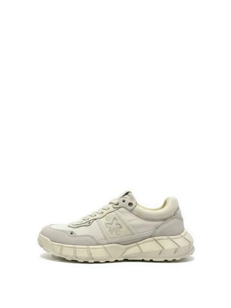 SNEAKERS OXM005300 UOMO BIANCO