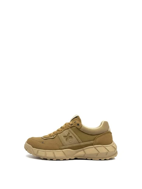 SNEAKERS OXM005304 UOMO TORTORA